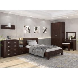 Туалетный столик Изабель ИЗ-40К