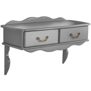 серый графит