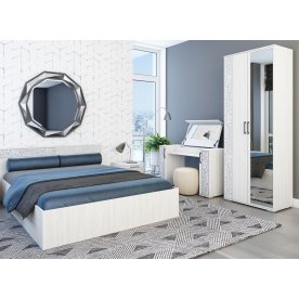 Туалетный столик Лагуна