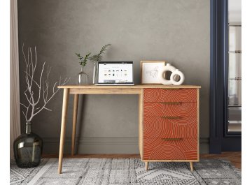 Туалетный столик Лайн (Line)