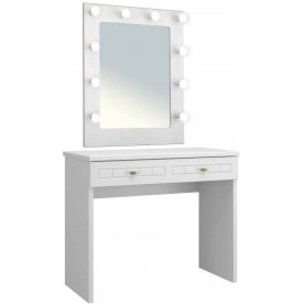 Туалетный столик Монблан 73К