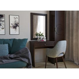 Туалетный столик Монблан МБ-72К