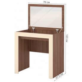 Туалетный столик Нобиле СтТ-70 ШКр