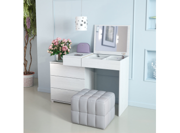 Туалетный столик Нуар-6