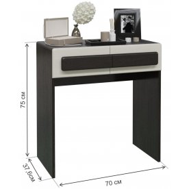 Туалетный столик Престиж