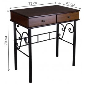 Туалетный столик Сартон 21