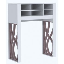 Туалетный столик Саманта СМ21