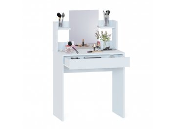 Туалетный столик в спальню СТМ-1202 белый