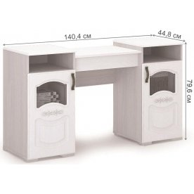 Туалетный столик Медина СТМ 041