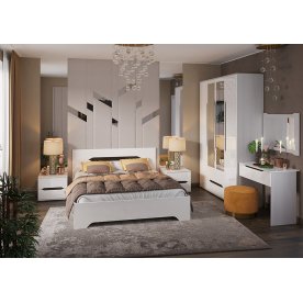 Туалетный столик Валирия СТМ 031