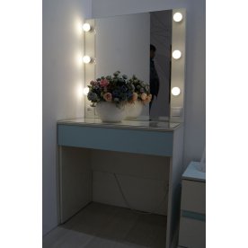 Туалетный столик Тифани СТ-03