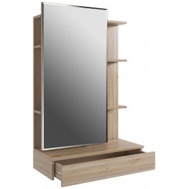 Туалетный столик Арина навесной