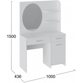 Туалетный столик Эвита