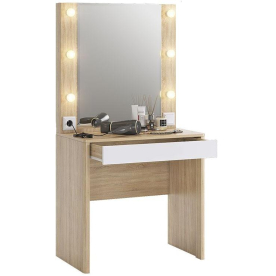 Туалетный столик Зара SMZ-03.1623