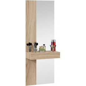 Туалетный столик Порто СМ-102.08.001 подвесной