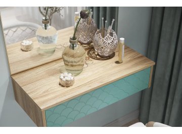 Туалетный столик Велламо