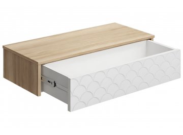 Туалетный столик Велламо