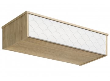 Туалетный столик Велламо