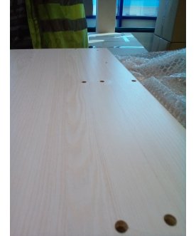 ТВ-тумба Афродита 25