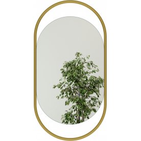 Настенное зеркало Evelix