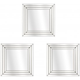 Комплект зеркал Baz