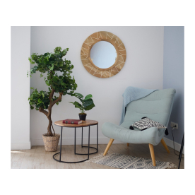 Зеркало Даур 2