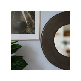 Зеркало Даур