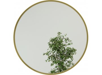 Настенное зеркало Rauntel