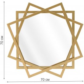 Зеркало Ambrose