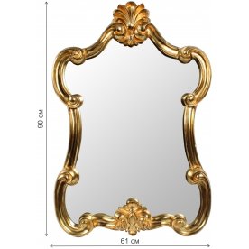 Зеркало Alaric