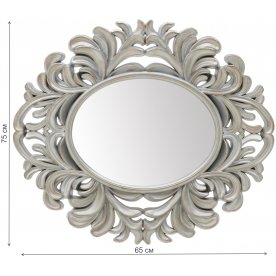 Зеркало Algernon