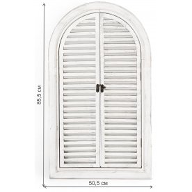 Зеркало Aulon mod. PL08-34077