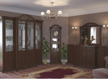 Зеркало Да Винчи