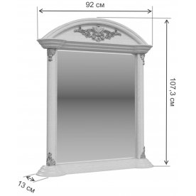 Зеркало Да Винчи