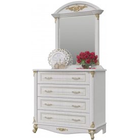 Зеркало Да Винчи