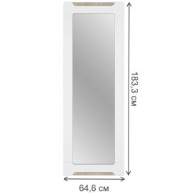 Зеркало Данк ЗН-027