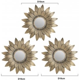 Зеркало Belle