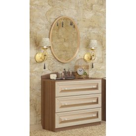 Зеркало Делис