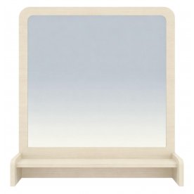 Зеркало для туалетного столика ТН-1