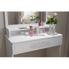 Зеркало для туалетного столика ТН-1