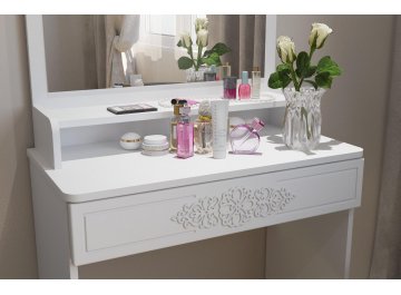 Зеркало для туалетного столика ТН-1