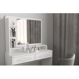 Зеркало для туалетного столика ТН-2