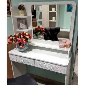 Зеркало для туалетного столика ТН-2