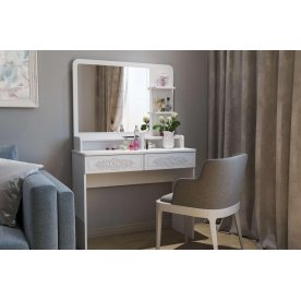 Зеркало для туалетного столика ТН-3