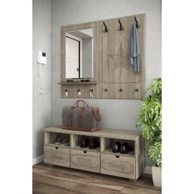 Зеркало ДримСтар ДС-41