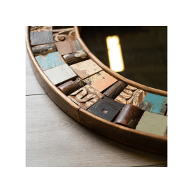 Зеркало Сарика 3