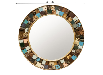 Зеркало Джамби