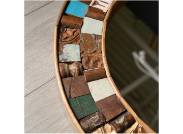 Зеркало Джамби