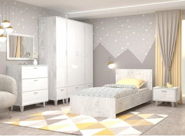 Зеркало Эго З-1