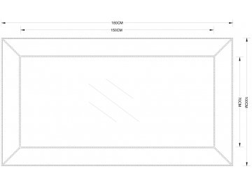 Зеркало Элдор-2